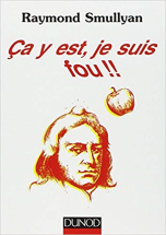 Ça y est, je suis fou !!